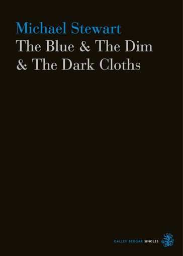 The Blue & The Dim & The Dark Cloths - Michael Stewart