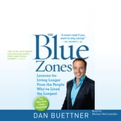 The Blue Zones