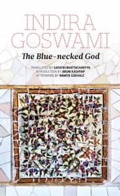 The Blue-necked God