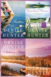 The Bluebell Inn Romance Novels