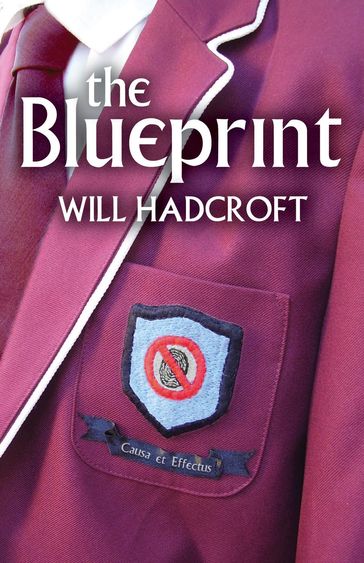 The Blueprint - Will Hadcroft