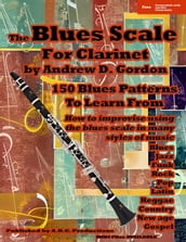 The Blues Scale for Clarinet