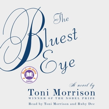 The Bluest Eye - Toni Morrison