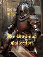 The Bluthund Collection Volume II Three BreathtakingThrillers