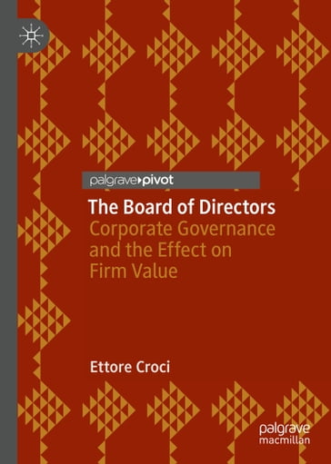 The Board of Directors - Ettore Croci