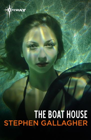 The Boat House - Stephen Gallagher