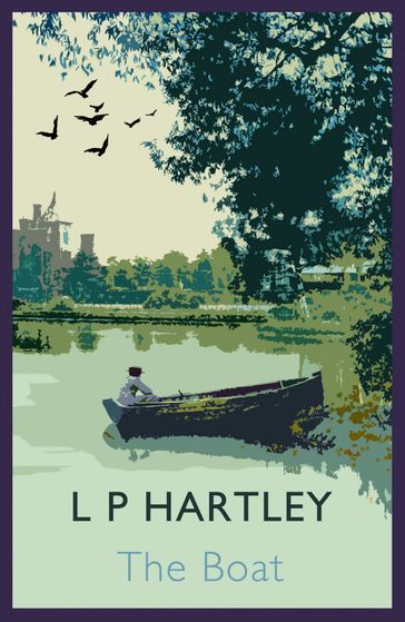 The Boat - L. P. Hartley