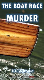 The Boat Race Murder