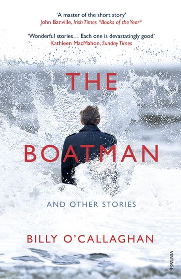 The Boatman and Other Stories - Billy O