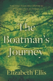 The Boatman s Journey