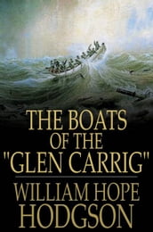 The Boats of the Glen Carrig