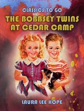 The Bobbsey Twins At Cedar Camp