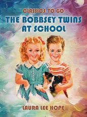 The Bobbsey Twins At School
