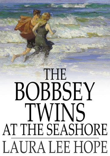 The Bobbsey Twins at the Seashore - Laura Lee Hope