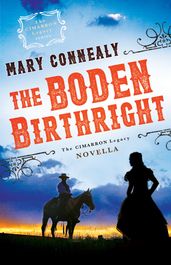The Boden Birthright (The Cimarron Legacy)