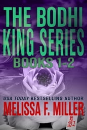 The Bodhi King Series: Volume 1 (Books 1-2)