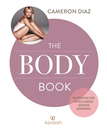 The Body Book - Cameron Diaz