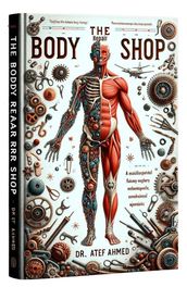 The Body Repair Shop