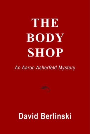 The Body Shop - David Berlinski