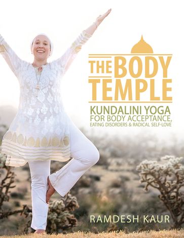 The Body Temple - RAMDESH KAUR