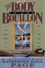 The Body in the Bouillon