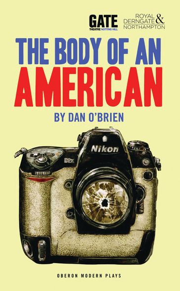 The Body of an American - Dan O