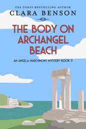 The Body on Archangel Beach