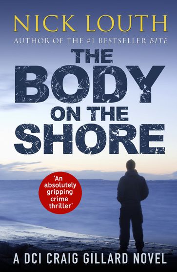 The Body on the Shore - Nick Louth