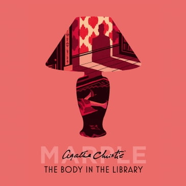 The Body in the Library (Marple, Book 2) - Agatha Christie