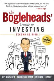 The Bogleheads  Guide to Investing
