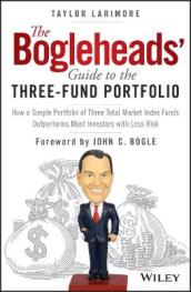 The Bogleheads  Guide to the Three-Fund Portfolio