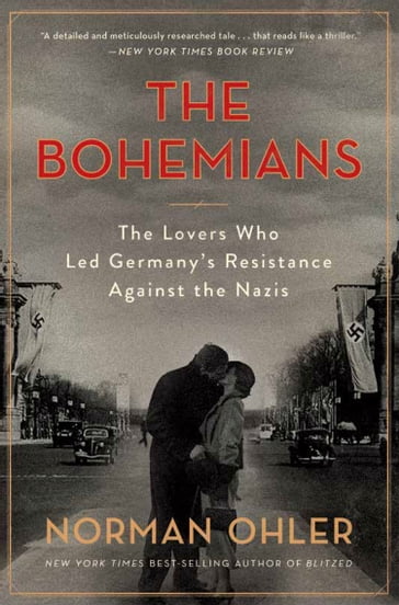 The Bohemians - Norman Ohler