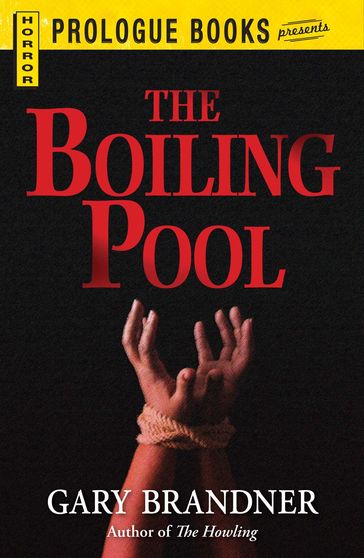 The Boiling Pool - Gary Brandner