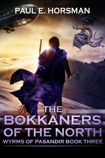 The Bokkaners of the North - Paul E. Horsman