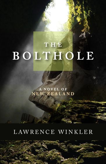 The Bolthole - Lawrence Winkler
