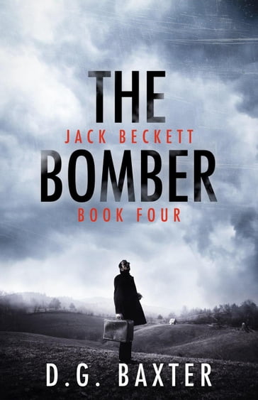 The Bomber - D.G. Baxter