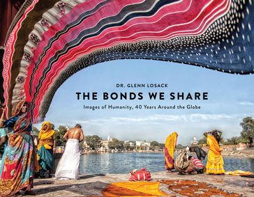 The Bonds We Share - Glenn Losack