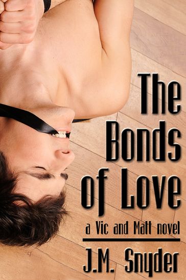 The Bonds of Love - J.M. Snyder