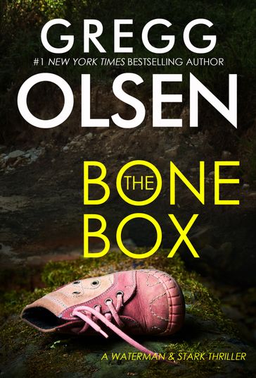 The Bone Box - Olsen Gregg