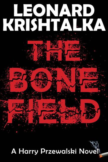 The Bone Field - Leonard Krishtalka