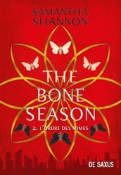 The Bone Season T02 - L Ordre des Mimes (Ebook) - Tome 2