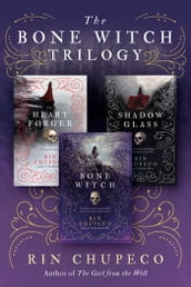 The Bone Witch Ebook Bundle