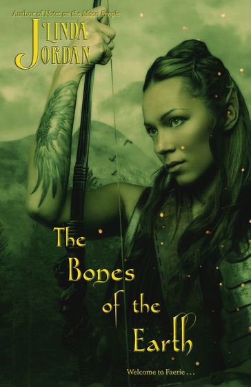 The Bones of the Earth Boxed Set - Linda Jordan