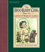 The Boo Baby Girl