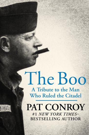 The Boo - Pat Conroy