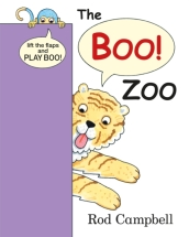 The Boo Zoo