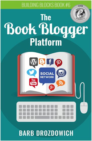 The Book Blogger Platform - Barb Drozdowich