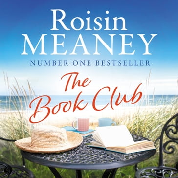 The Book Club - Roisin Meaney