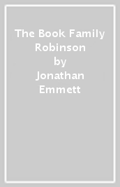 The Book Family Robinson