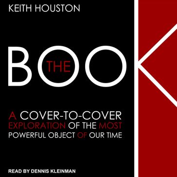 The Book - Keith Houston